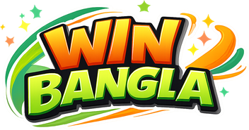 Win Bangla Logo